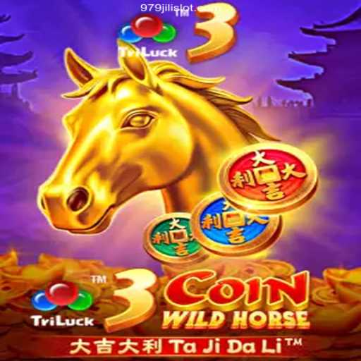 Exploring 3CoinWildHorse: An In-Depth Look at the Latest Online Betting Sensation