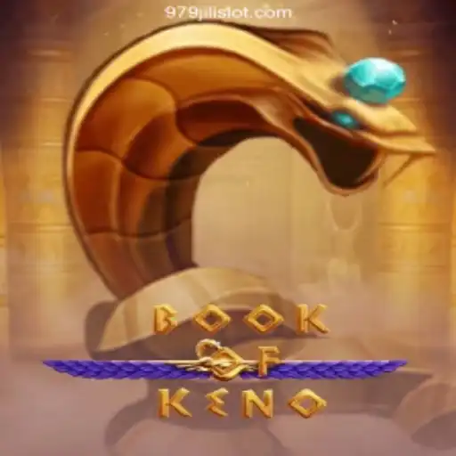 Discover the Thrills of BookOfKeno: A Guide to Playing and Winning