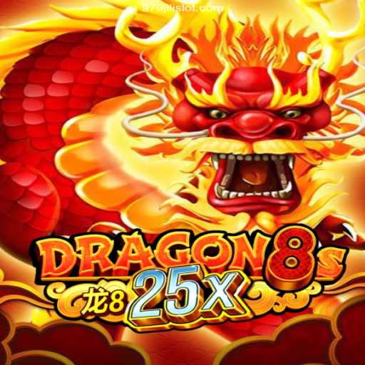 Exploring Dragon8s25x: A Thrilling Addition to Online Casino Gaming