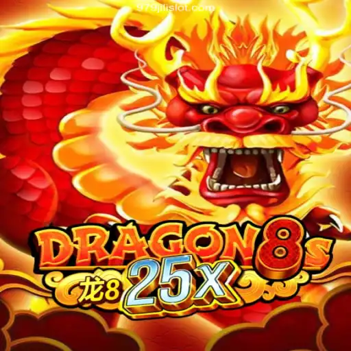 Exploring Dragon8s25x: A Thrilling Addition to Online Casino Gaming
