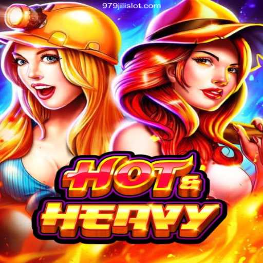 Exploring HotHeavy: A Deep Dive into the New Online Casino Sensation
