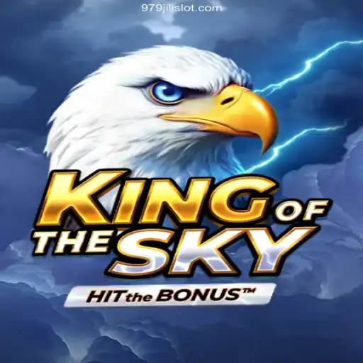 Unveiling KingOfTheSky: A Premier Online Casino Experience
