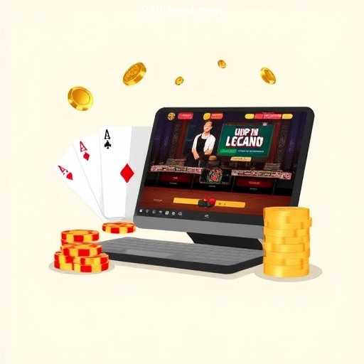 Exploring the Thrilling World of Live Casino: 979JILI.COM Philippines