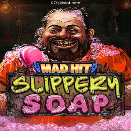 MadHitSlipperySoap: An Adventure into the World of Virtual Gaming