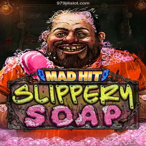 MadHitSlipperySoap: An Adventure into the World of Virtual Gaming