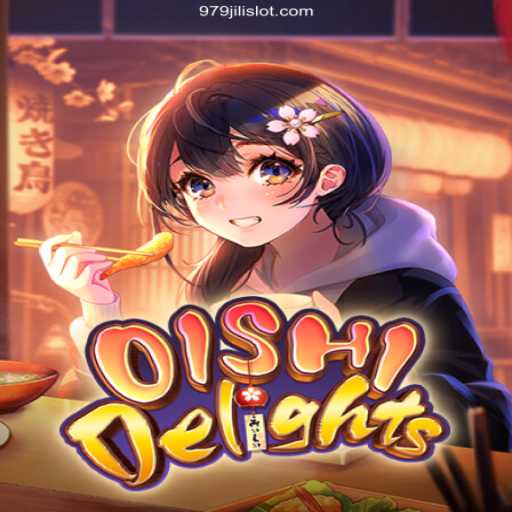Discover OishiDelights: A Flavorful Adventure in Online Gaming