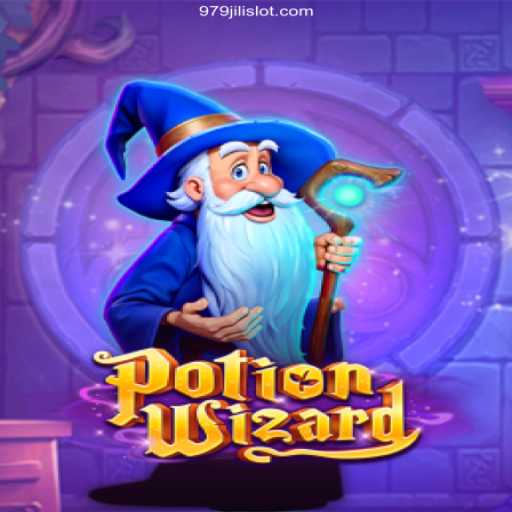 PotionWizard: A Magical Journey Through Strategy and Sorcery