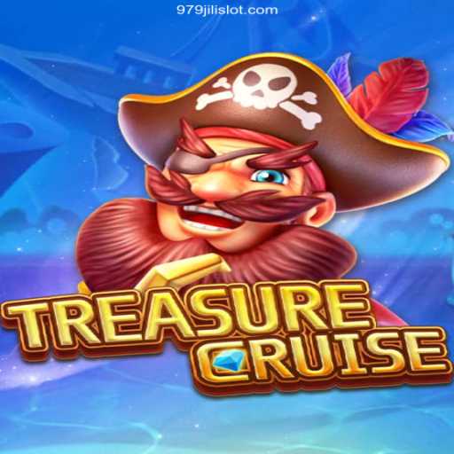 Exploring the High Seas: An In-Depth Look at TREASURECRUISE
